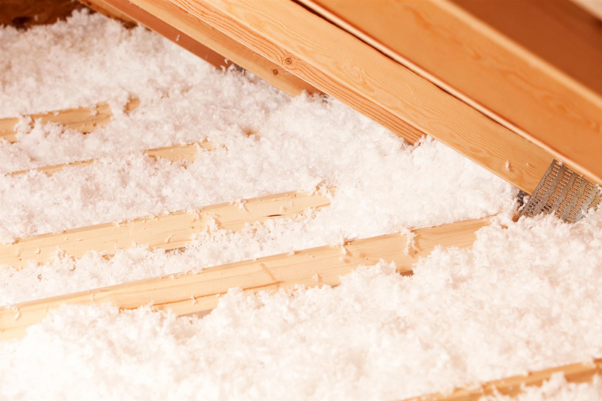 How Much Insulation Do I Need Home Insulation Guide